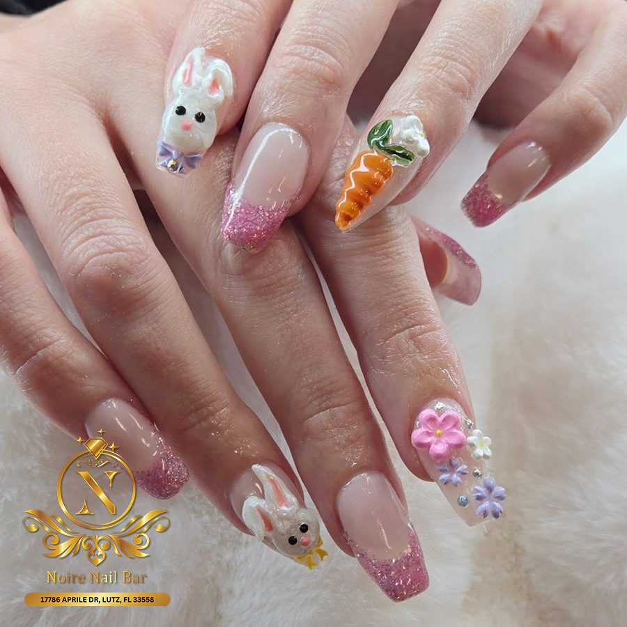 Noire Nail Bar